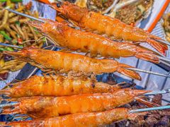 -四禧精酿铜锅涮肉·烧烤工场(大明湖店)