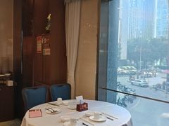 -山泉公馆酒家(珠江新城店)