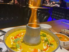 -暹罗酒肆泰餐厅酒吧