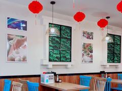 -小杨生煎(黄河路店)