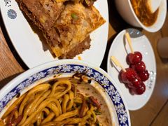 -河沿肉饼Beijing Pie(东华门店)