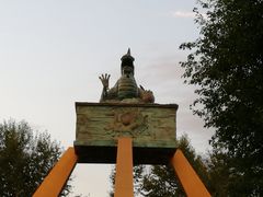 -北极村旅游风景区