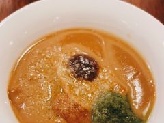 -老门框爆肚涮肉(金宝街店)