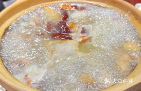 Grandfather's Secret Recipe Fruit Garden Chicken