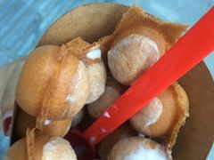 -面包达人(大邑县家乐福店)