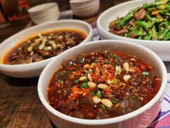 -铁公鸡·四川料理(天环广场店)