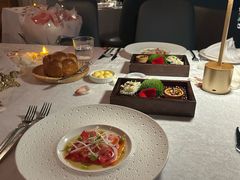 -Kathleen's Waitan 凯圣琳江景西餐厅(外滩店)