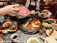 -蜀大侠火锅(总府路店)