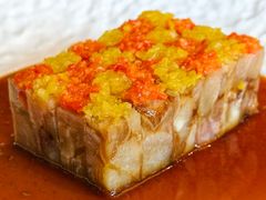 -北京王府井希尔顿酒店·秦唐中餐厅Chynna
