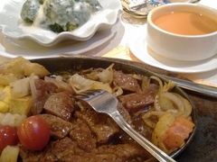 -太平馆西餐厅(北京路店)