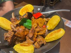 -小户人家(循礼门南国中心店)