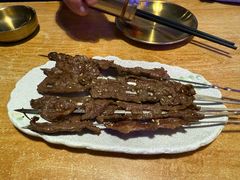 -质烤烤物·活烤海鲜(质烤总店)