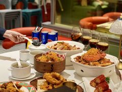 -避风塘·金牌店·夜宵(金玉兰店)