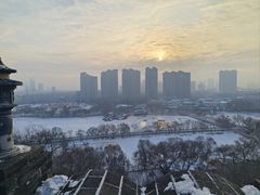 -北山公园