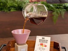 -猫屎咖啡(上下九步行街店)