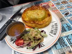 -肥韬茶餐厅(海上世界店)