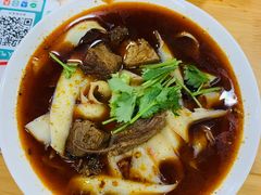 -华兴街自力面店