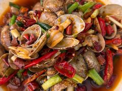 -辣螃铠盆盆蟹大排档(总店)