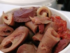 -老广记·牛杂甜品(东山口店)