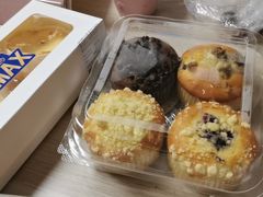 -盒马X会员店(上海森兰商都店)