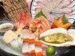 -古田居·特色寿司料理(星之岛旗舰店)