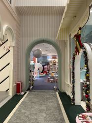 -奈尔宝·儿童乐园·亲子餐厅(华采天地店)