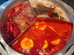 -董家湾重庆老火锅(嘉华店)