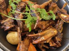 美极鸭五件-美极鲜食坊(宝安南路店)