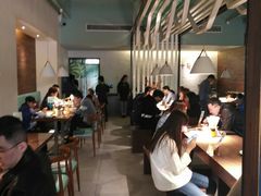 大堂-十面春风·江南面馆(崇宁路店)