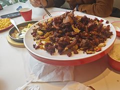 -偏爱炒鸡(老县衙店)