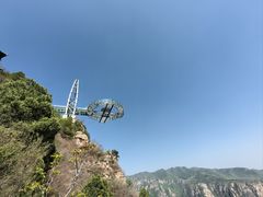 -京东石林峡风景区