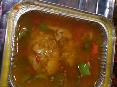 -虾老大小龙虾烧烤(竞舟店)