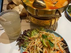 -清迈泰·泰国餐厅(华发商都店)