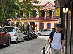 -阿迪达斯(澳门水坑尾街店)