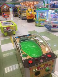 -莫莉幻想儿童乐园(青岛金茂湾店)
