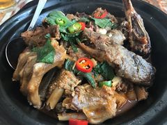 鹅螺蛳-椿记烧鹅(叠彩店)