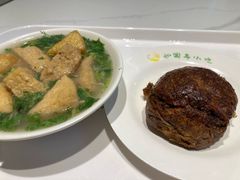 -护国寺小吃(新街口店)