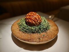 -壳里西餐厅Coquille Seafood Bistro(蒙自路店)