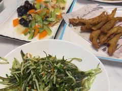 -渔码头食府·20年蓬莱老字号(登州路店)