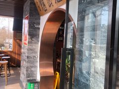 门面-亮亮面馆(经六路店)