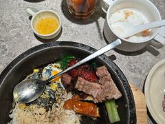 -留半山·香港食堂(啦啦宝都店)
