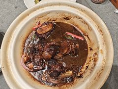 -江宴渔村·鱼鲜土菜(紫荆广场店)