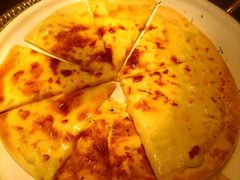 -济南香格里拉·咖啡泉自助餐厅