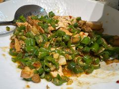 -潇湘码头·鲜湘菜(清河店)