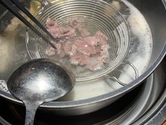 -原牛道·潮汕围炉火锅(讯美店)