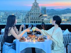 -Hi City·城市之巅