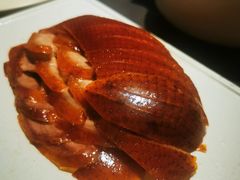 -小大董·烤鸭(观景餐厅·南京西路店)