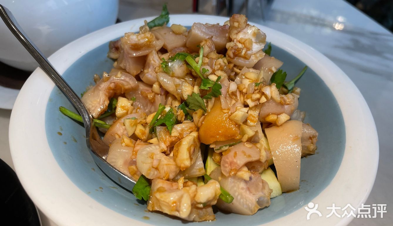 不知道吃什么的时候 就吃陶陶居吧[调皮]