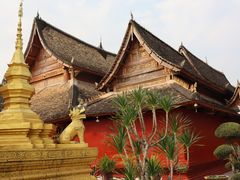 -西双版纳傣族园