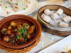 -阿英煲(凉城路店)